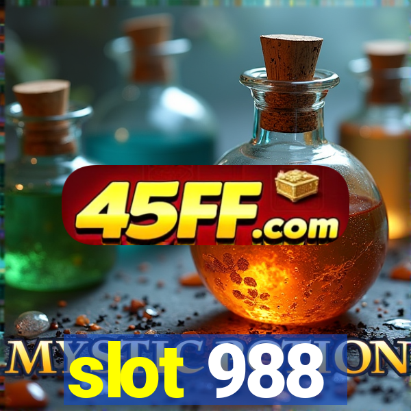slot 988